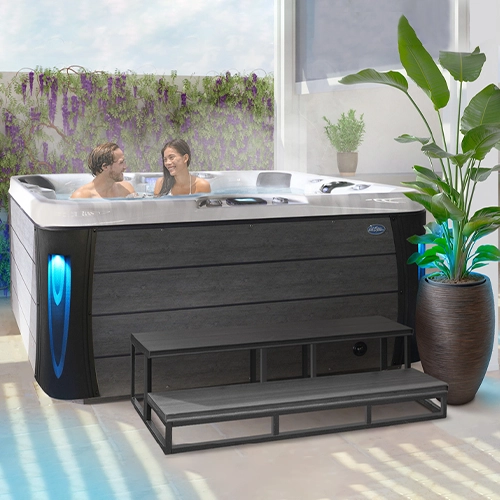 Escape X-Series hot tubs for sale in Pinellas Park